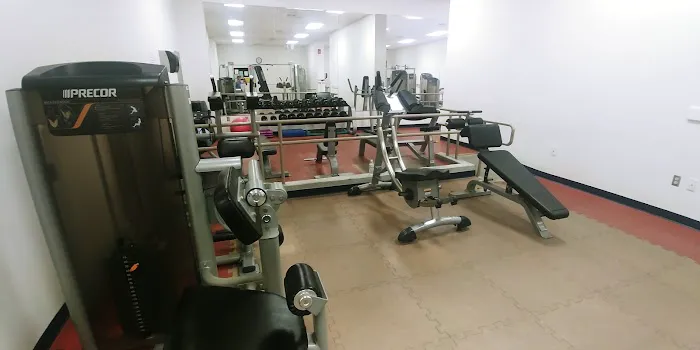 Pat O'Rourke Recreation Center Picture 1