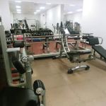 Pat O'Rourke Recreation Center