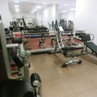 Pat O'Rourke Recreation Center ico