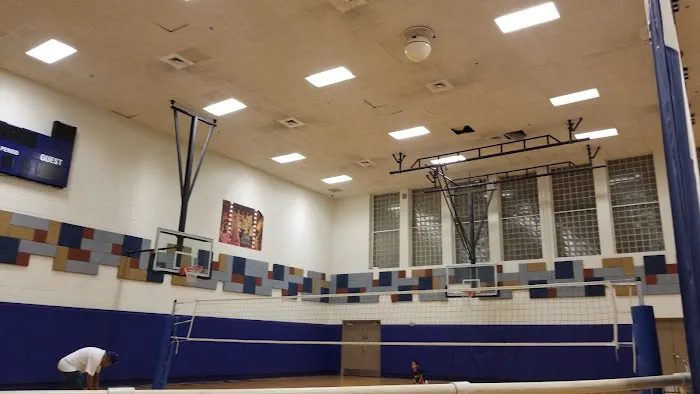 Pat O'Rourke Recreation Center Picture 2