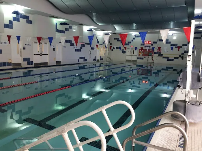 Pat O'Rourke Recreation Center Picture 8