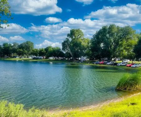 Lost Lakes Adventure Park