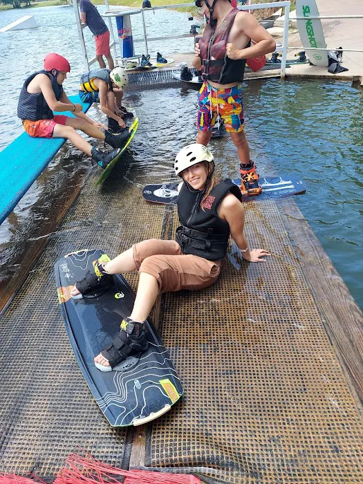 Lost Lakes Adventure Park Picture 2