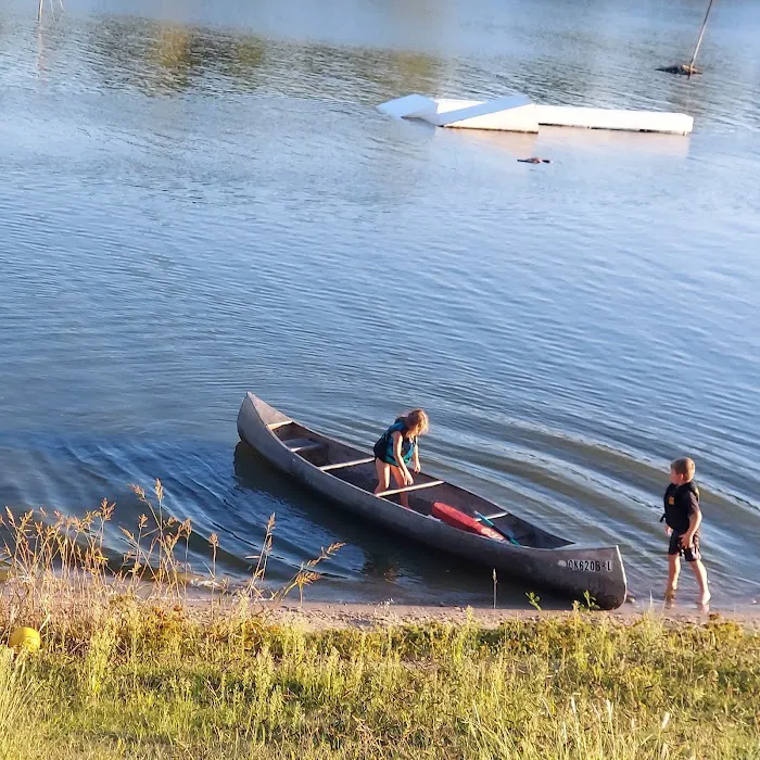 Lost Lakes Adventure Park Picture 8