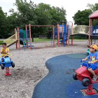 Harlow Park ico