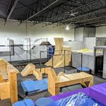 Doublejump Parkour & Ninja Warrior