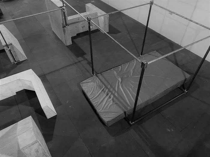 Doublejump Parkour & Ninja Warrior Picture 10