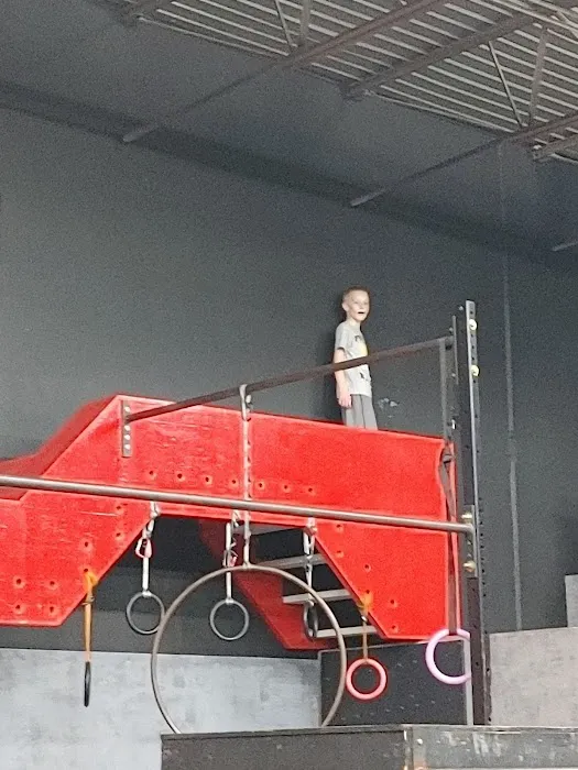 Doublejump Parkour & Ninja Warrior Picture 9