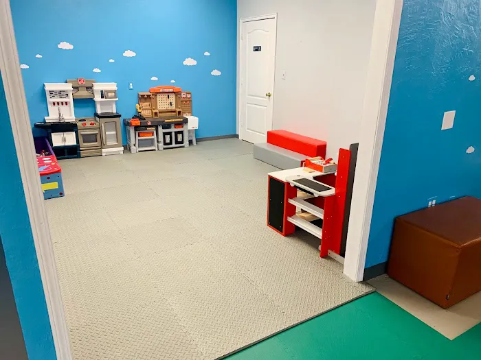 Little Flyers Indoor Playground Picture 1