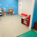 Little Flyers Indoor Playground
