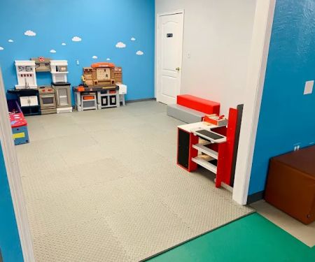 Little Flyers Indoor Playground