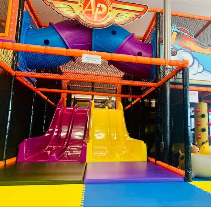 Little Flyers Indoor Playground Picture 2