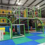 Breakaway Indoor Playground