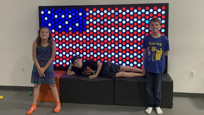 Breakaway Indoor Playground Picture 2