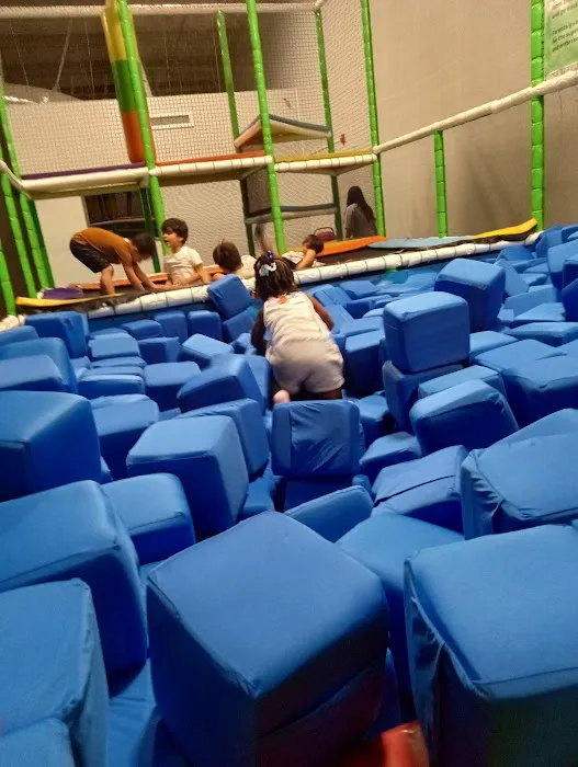 Breakaway Indoor Playground Picture 8