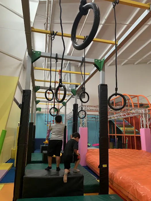 Kidz Funtown Picture 2
