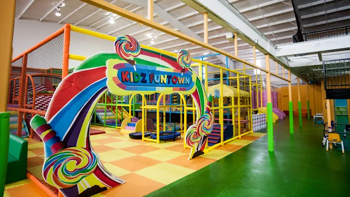 Kidz Funtown Picture 3