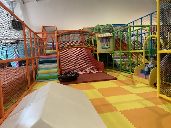Kidz Funtown Picture 1