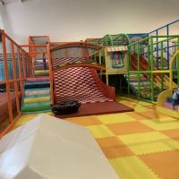 Kidz Funtown ico