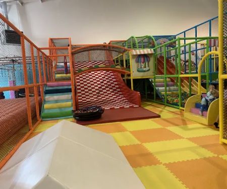 Kidz Funtown