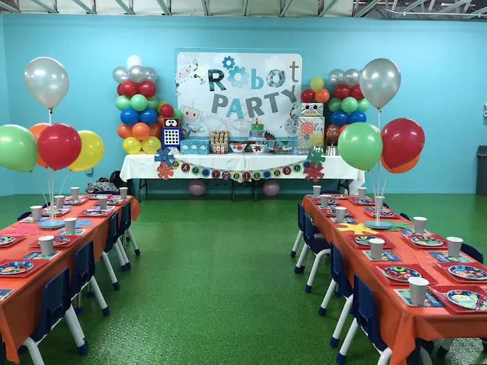 Kidz Funtown Picture 9