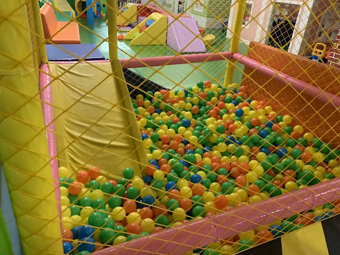 Kidz Funtown Picture 4