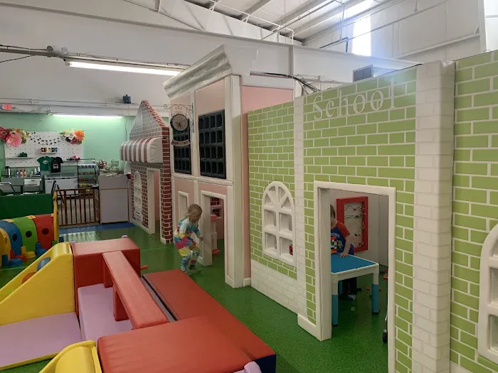 Kidz Funtown Picture 5