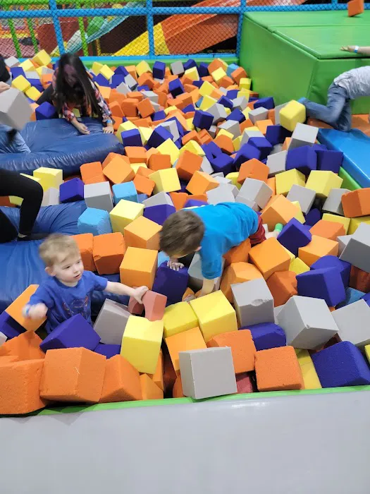 Kidz Funtown Picture 6