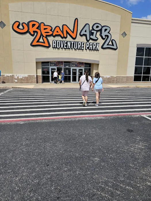 Urban Air Trampoline and Adventure Park Picture 2