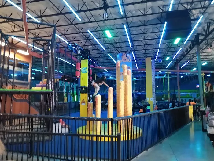 Urban Air Trampoline and Adventure Park Picture 5