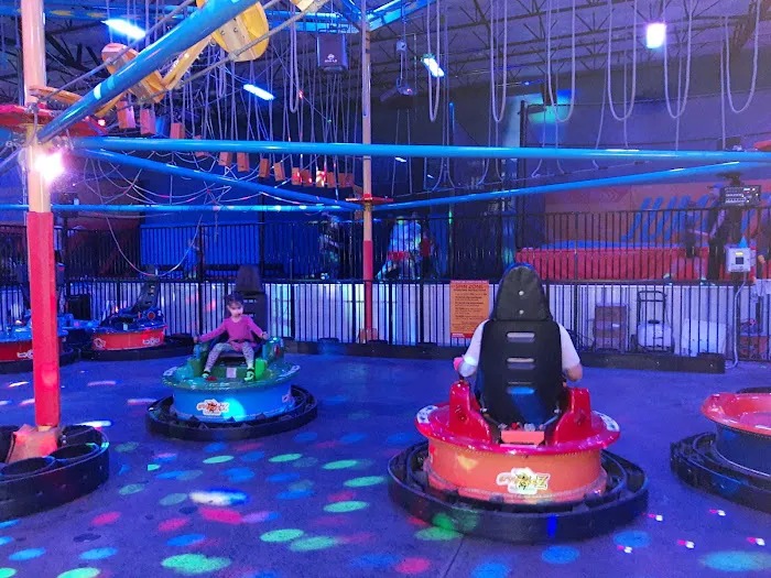 Urban Air Trampoline and Adventure Park Picture 3