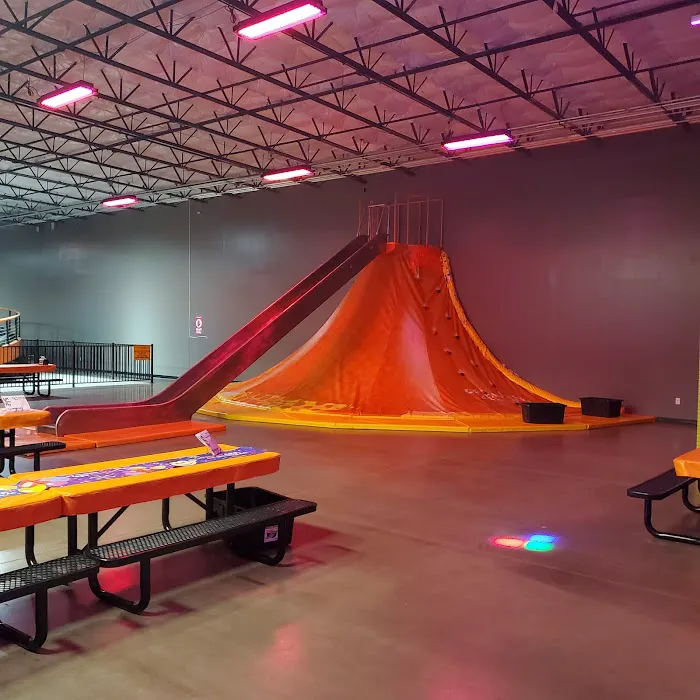 Urban Air Trampoline and Adventure Park Picture 9
