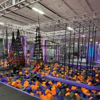 Surge Adventure Park ico