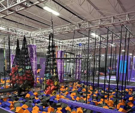 Surge Adventure Park