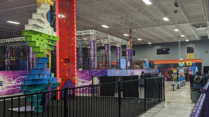 Surge Adventure Park Picture 2