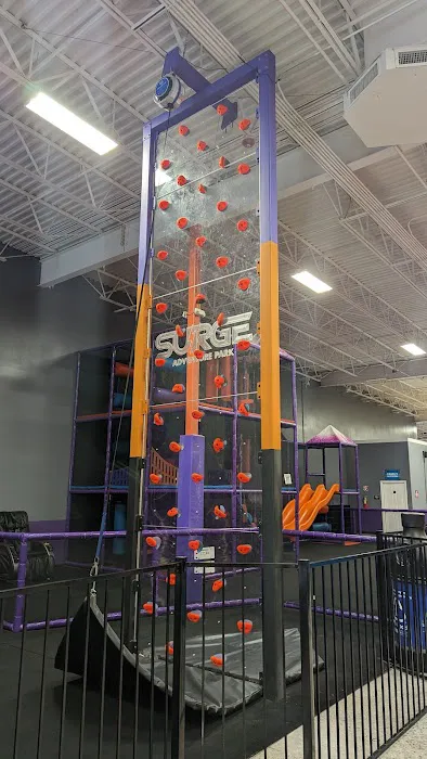 Surge Adventure Park Picture 7