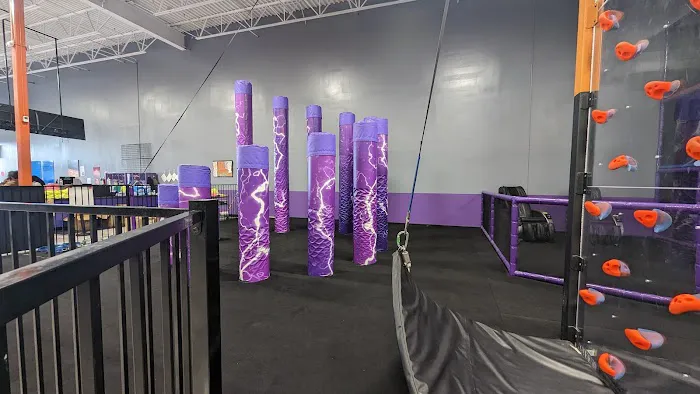 Surge Adventure Park Picture 4