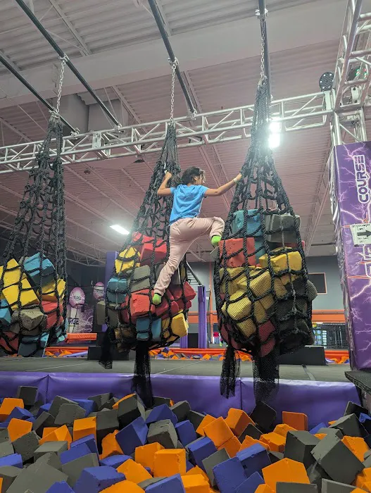 Surge Adventure Park Picture 9