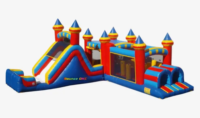 Bounce OKC Picture 3