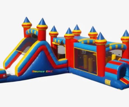 Bounce OKC