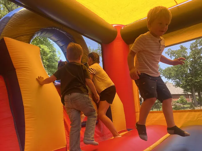 Bounce OKC Picture 5