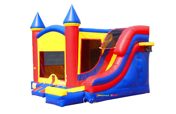 Bounce OKC Picture 4
