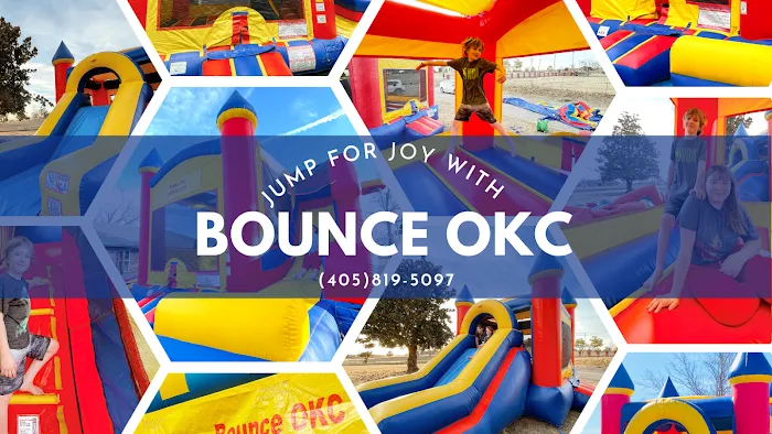 Bounce OKC Picture 9