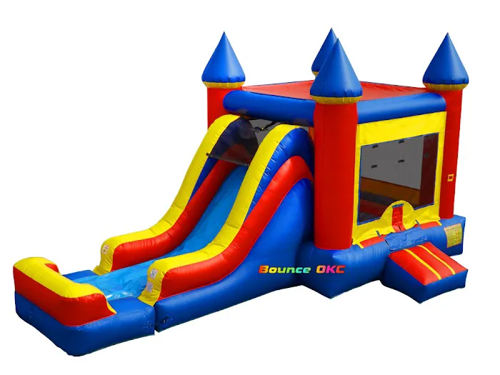 Bounce OKC Picture 10