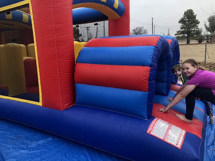 Bounce OKC Picture 8