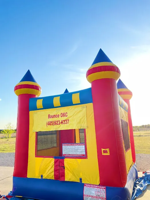 Bounce OKC Picture 7