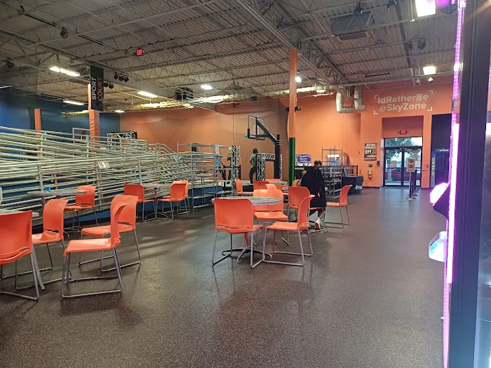 Sky Zone Picture 5
