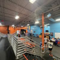 Sky Zone ico
