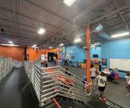 Sky Zone