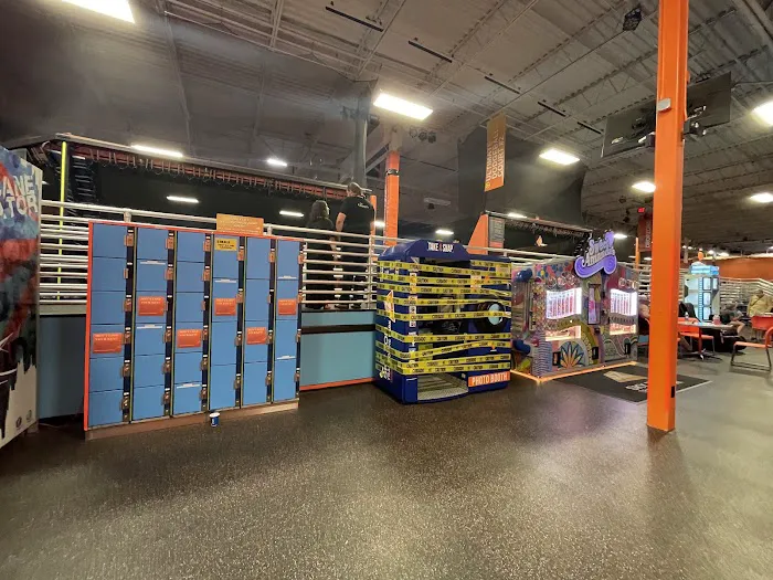 Sky Zone Picture 2